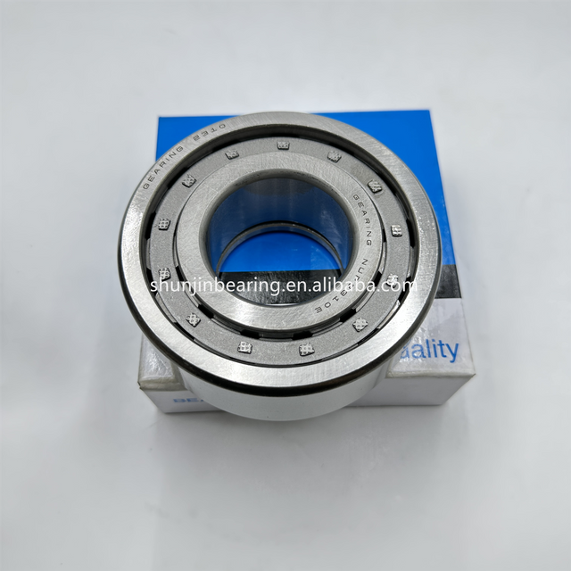 TMY NUP2310E Cylindrical Roller Bearing 50*110*40 mm