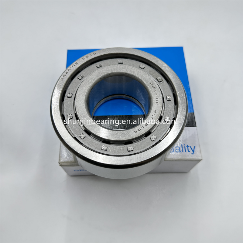 TMY NUP2310E Cylindrical Roller Bearing 50*110*40 mm