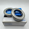TMY 6010Z Deep Groove Ball Bearing 50*80*16mm