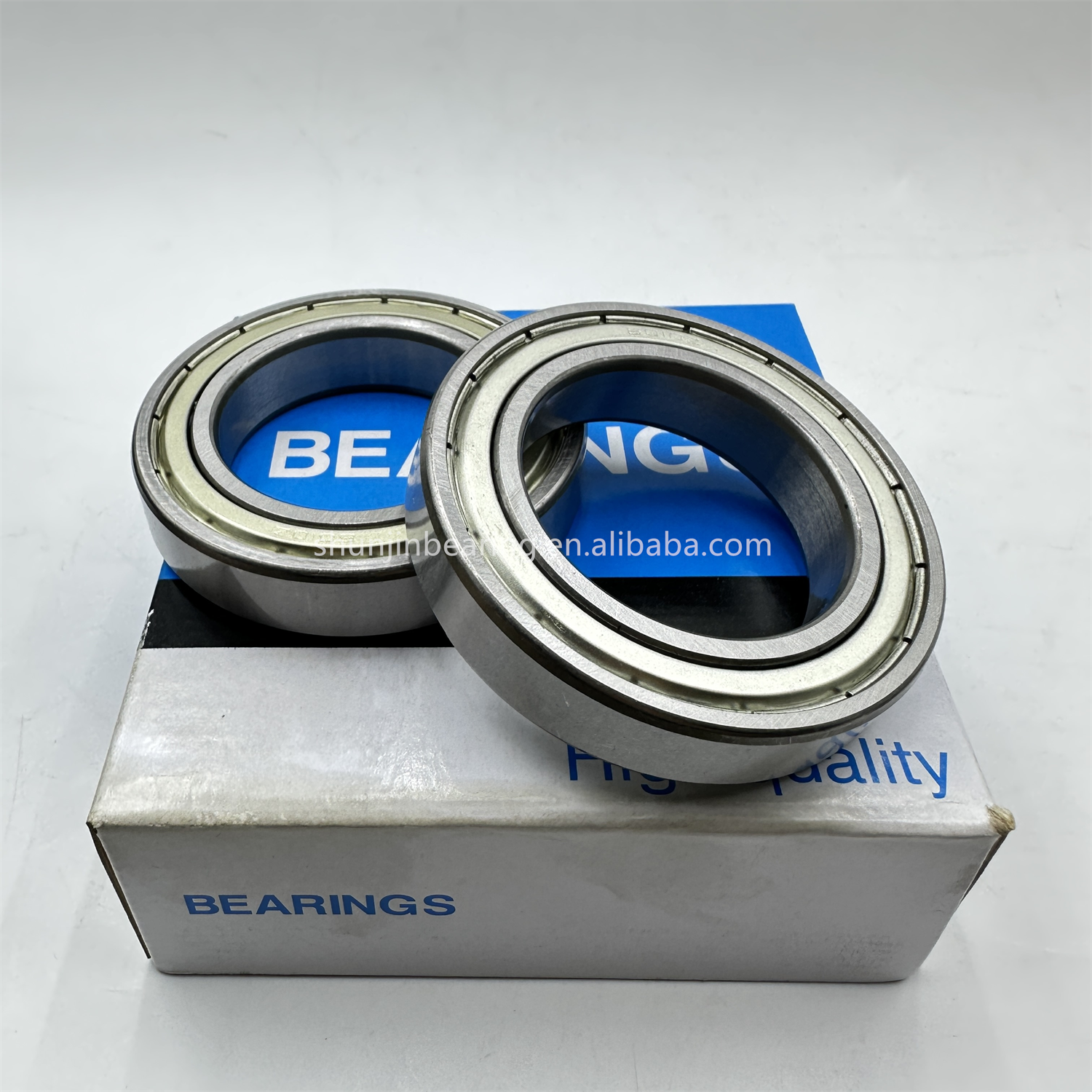 TMY 6010Z Deep Groove Ball Bearing 50*80*16mm