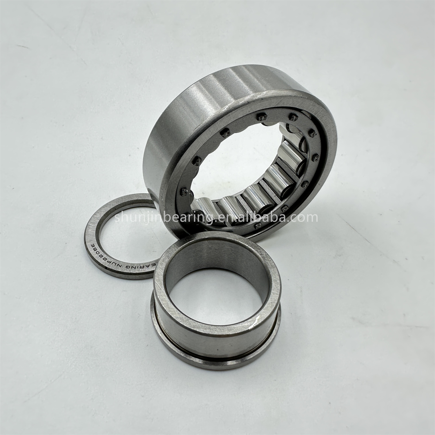 TMY NUP2206E Cylindrical Roller Bearing 30*62*20 mm