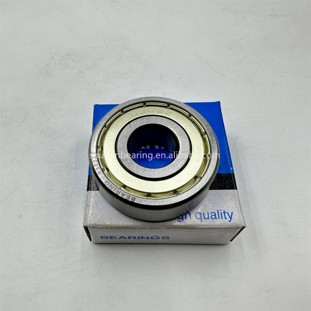 TMY 6303 ZZ Deep Groove Ball Bearing 17*47*14 mm