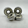 TMY 6301 ZZ Deep Groove Ball Bearing 12*37*12 mm