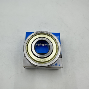 TMY 6304 ZZ Deep Groove Ball Bearing 20*52*15 mm