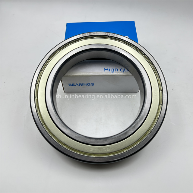 TMY 6024ZZ Deep Groove Ball Bearing 120*180*28 mm
