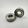 TMY 6203Z Deep Groove Ball Bearing 17*40*12 mm