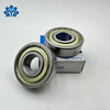 TMY 6304 ZZ Deep Groove Ball Bearing 20*52*15mm