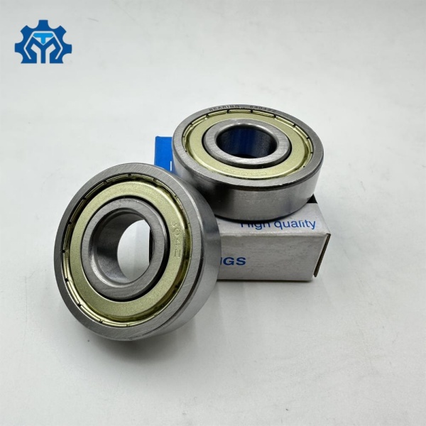 TMY 6304 ZZ Deep Groove Ball Bearing 20*52*15mm