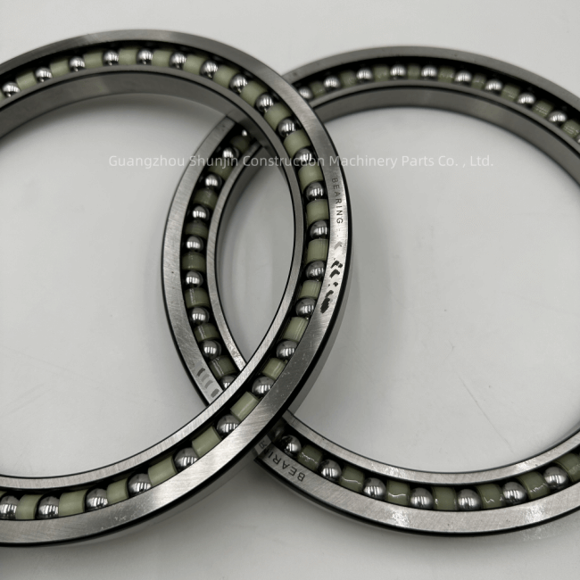 TMY Caterpillar Excavator Final Drive Bearing 7I-2372 712372 for 307