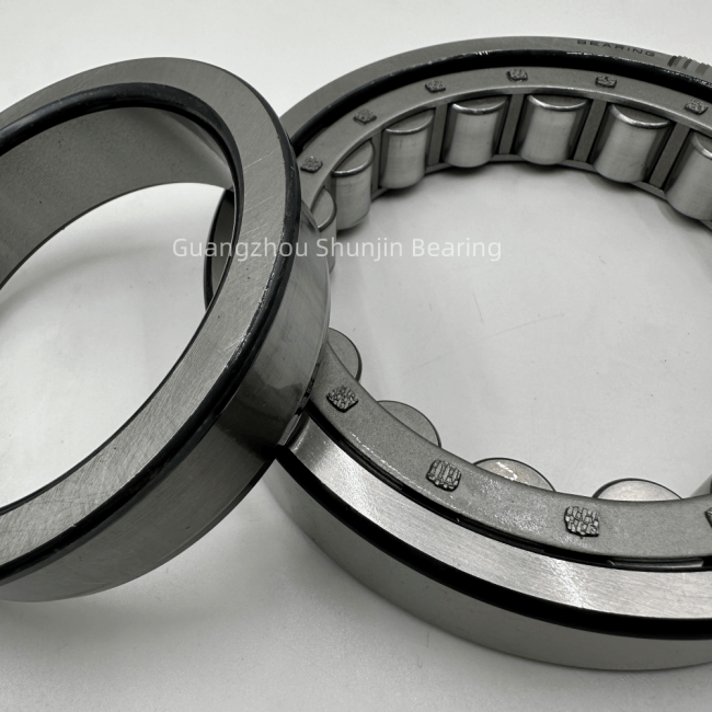 TMY Excavator Swing Gearbox Bearing 06033-00217