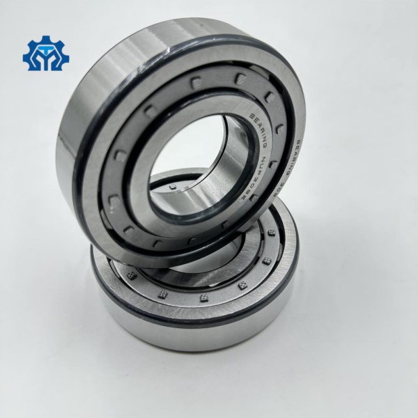 TMY NUP309E Cylindrical Roller Bearing 45*100*25 mm