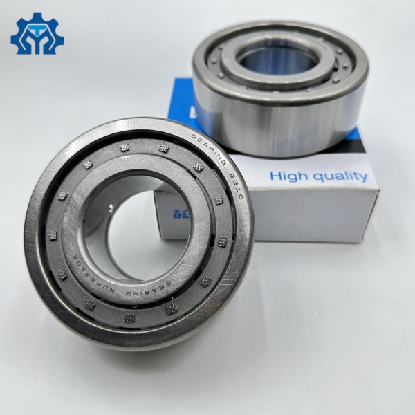 TMY NUP2310E Cylindrical Roller Bearing 50*110*40 mm