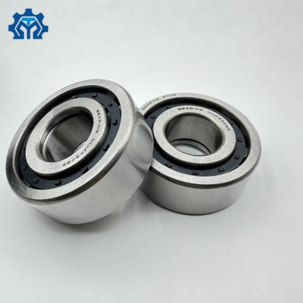 TMY NUP2306E Cylindrical Roller Bearing 30*72*27 mm