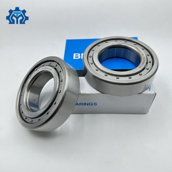 TMY NUP2211E Cylindrical Roller Bearing 55*100*25 mm