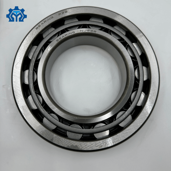 TMY NJ222 Cylindrical Roller Bearing 110*200*38mm