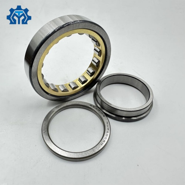 TMY NUP1008M Cylindrical Roller Bearing 40*68*15 mm