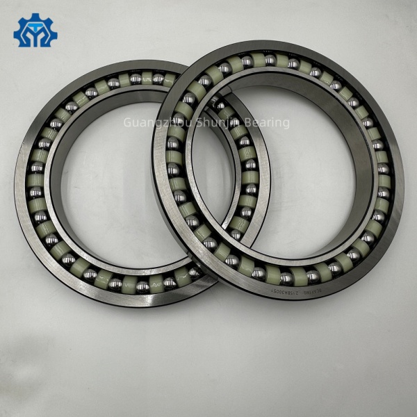 TMY 215BA300S1 Angular Contact Ball Bearing
