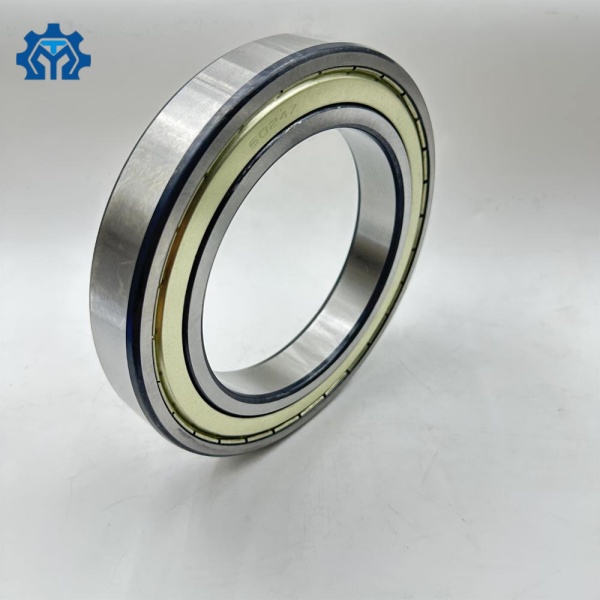 TMY 6024ZZ Deep Groove Ball Bearing 120*180*28 mm