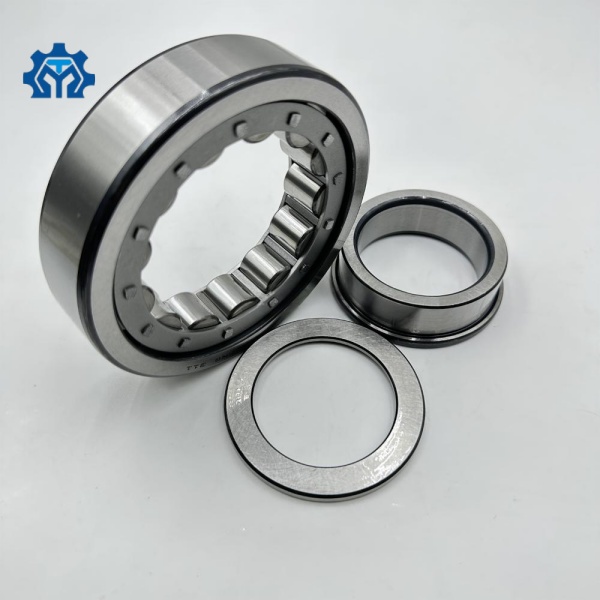 TMY NUP311E Cylindrical Roller Bearing 55*120*29mm