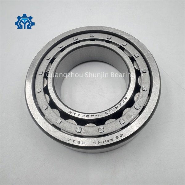 TMY NJ2211E Cylindrical Roller Bearing 55x100x25 mm