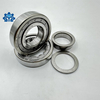 TMY NUP207E Cylindrical Roller Bearing 35*72*17mm