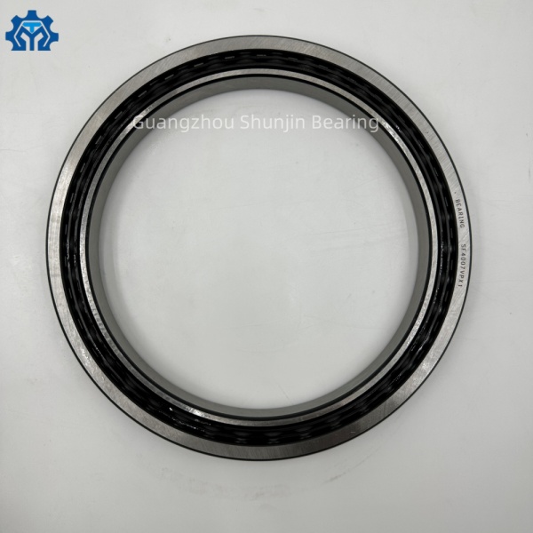 SF4007PX1 Angular Contact Ball Bearing For Excavator Bearing