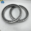 SF4852PX1 Angular Contact Ball Bearing For Excavator Bearing