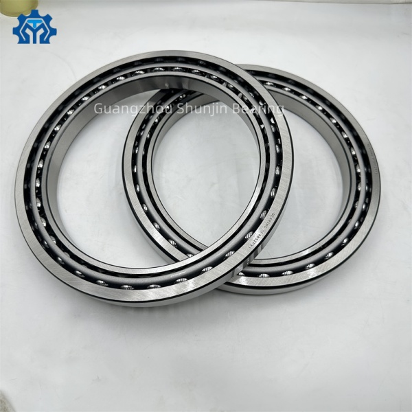 SF4852PX1 Angular Contact Ball Bearing For Excavator Bearing