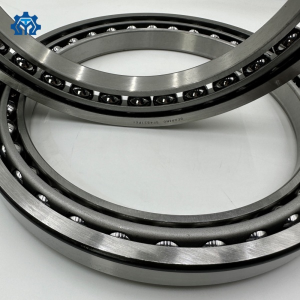SF4831PX1 Angular Contact Ball Bearing For Excavator Bearing