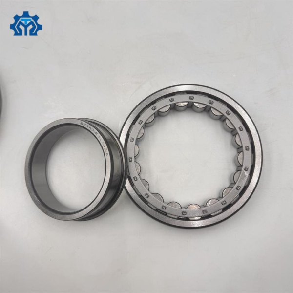 TMY NJ216E Cylindrical Roller Bearing 80*140*26 mm