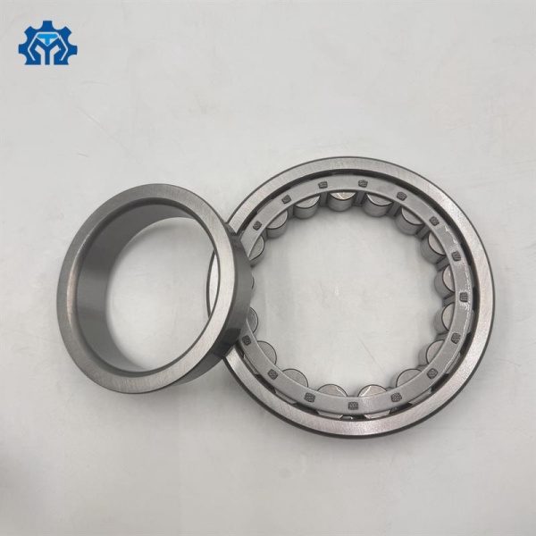 TMY NJ217E Cylindrical Roller Bearing 85*150*28 mm