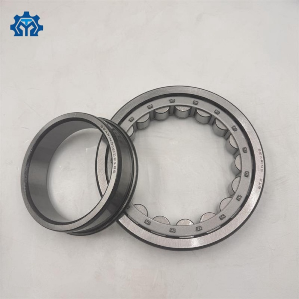 TMY NJ218E Cylindrical Roller Bearing 90*160*30 mm