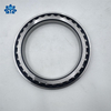 BA115-1 Angular Contact Ball Bearing For Excavator Bearing