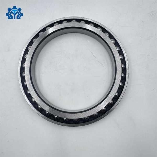 BA115-1 Angular Contact Ball Bearing For Excavator Bearing