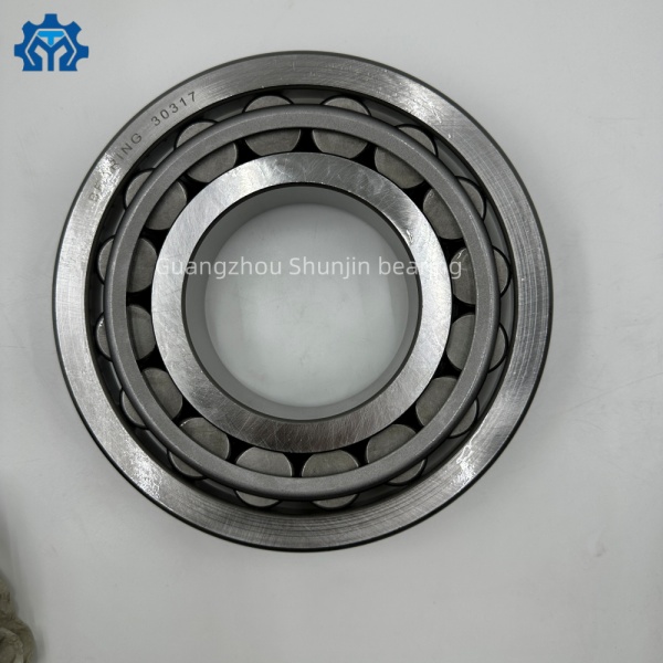 TMY 30317 Tapered Roller Bearing 85x180x41mm