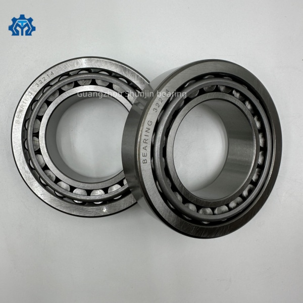 TMY 32214 Tapered Roller Bearing 70*125*33.25mm