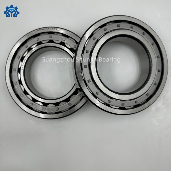 TMY NJ219E Cylindrical Roller Bearing 95*170*32mm
