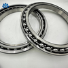 BA260-3A Angular Contact Ball Bearing For Excavator Bearing