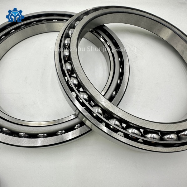 BA260-3A Angular Contact Ball Bearing For Excavator Bearing