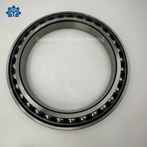 BA260-4A Angular Contact Ball Bearing For Excavator Bearing
