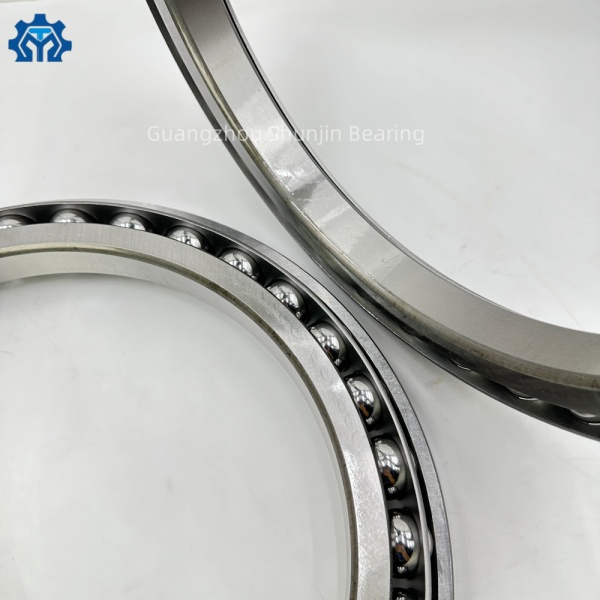 BA280-2SA Angular Contact Ball Bearing For Excavator Bearing
