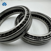 BD155-6A Double Row Angular Contact Bearing 155*198*48mm