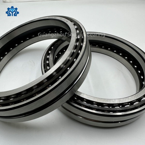 BD155-6A Double Row Angular Contact Bearing 155*198*48mm