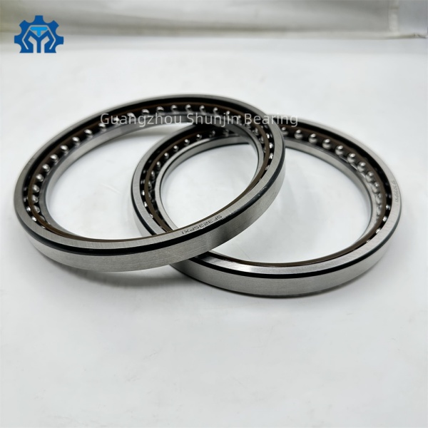 SF3235 Angular Contact Ball Bearing For Excavator Bearing