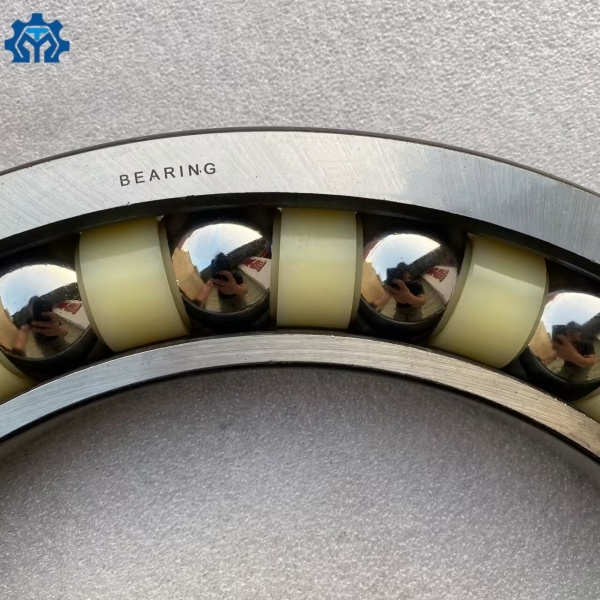 TMY Hyundai Excavator Large Bearing 39QB-42120