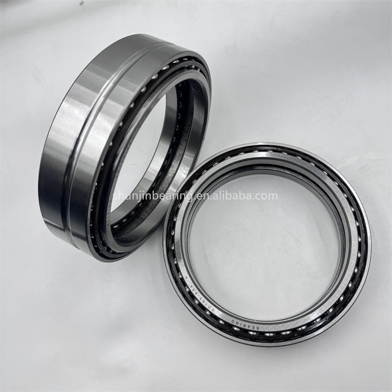 TMY BD165-6SA Double Row Angular Contact Bearing 165x210x52mm