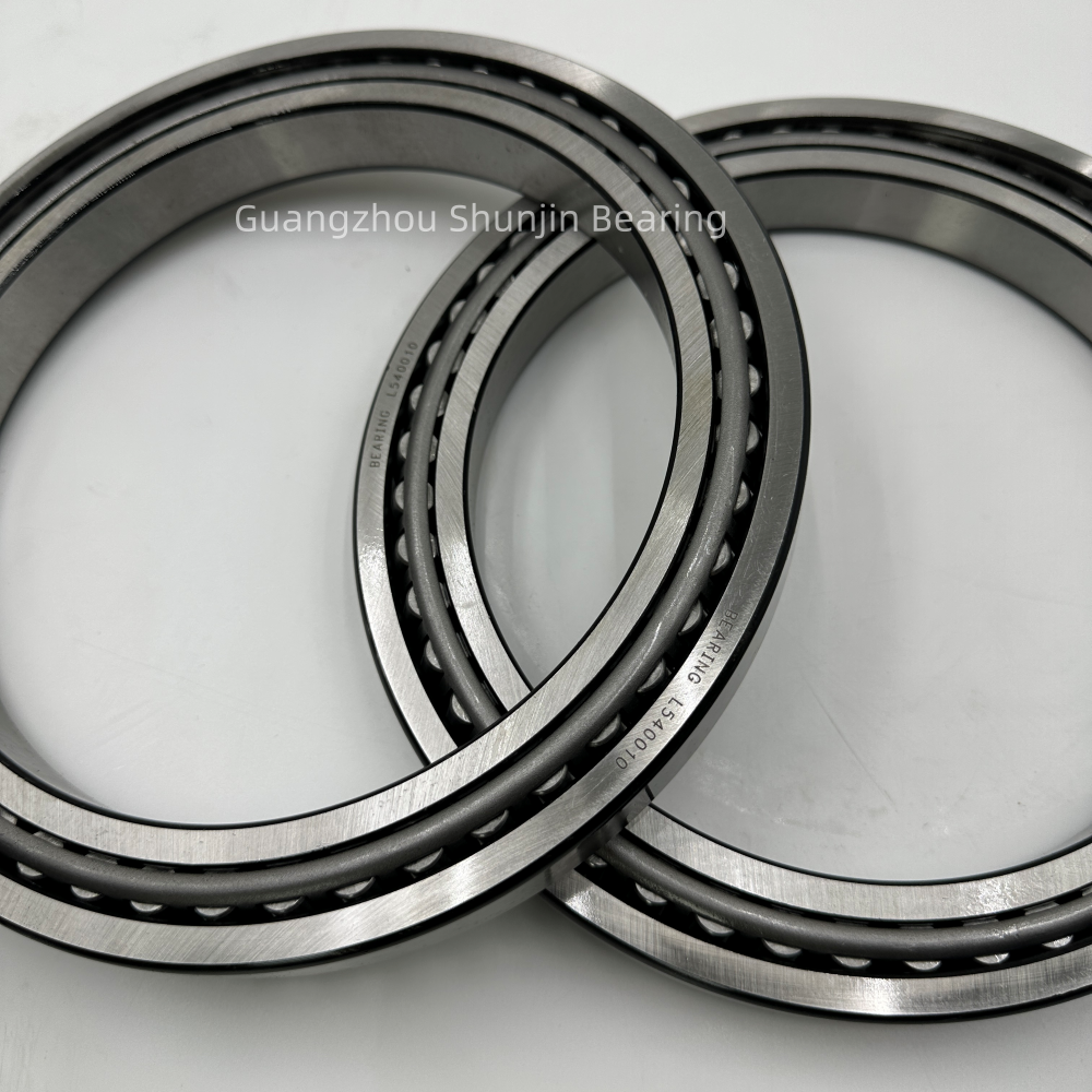TMY L540049/10 Tapered Roller Bearing 196*254*29mm