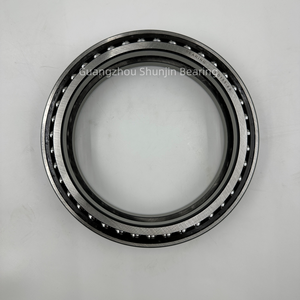 TMY BD155-6A Double Row Angular Contact Bearing 155*198*48mm