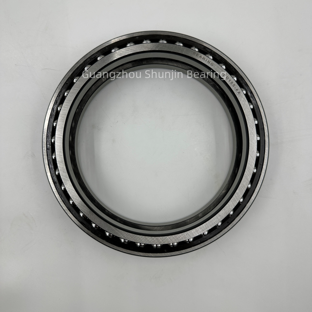 TMY BD155-6A Double Row Angular Contact Bearing 155*198*48mm