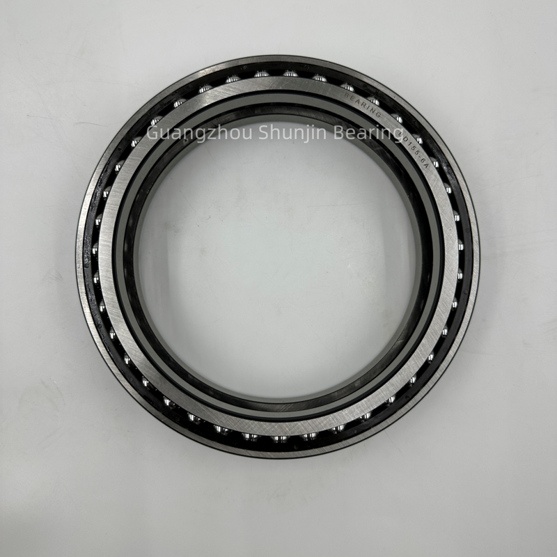 TMY BD155-6A Double Row Angular Contact Bearing 155*198*48mm